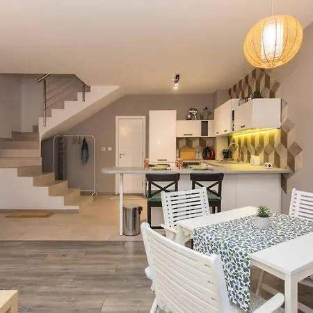 Parkcenter Modern Vintage Apartment Apartment *