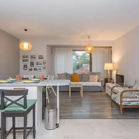 Parkcenter Modern Vintage Apartment Apartment *